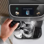 DeLonghi ECAM320 Magnifica Plus Coffee Machine