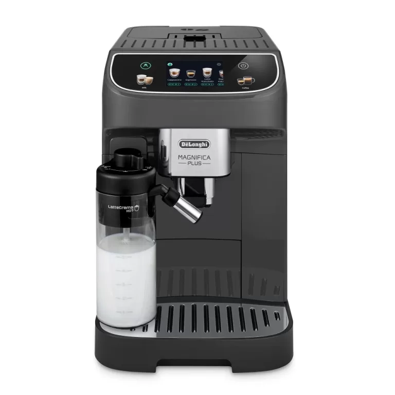 DeLonghi ECAM320 Magnifica Plus Coffee Machine