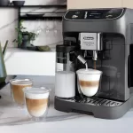 DeLonghi ECAM320 Magnifica Plus Coffee Machine