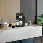 DeLonghi ECAM320 Magnifica Plus Coffee Machine