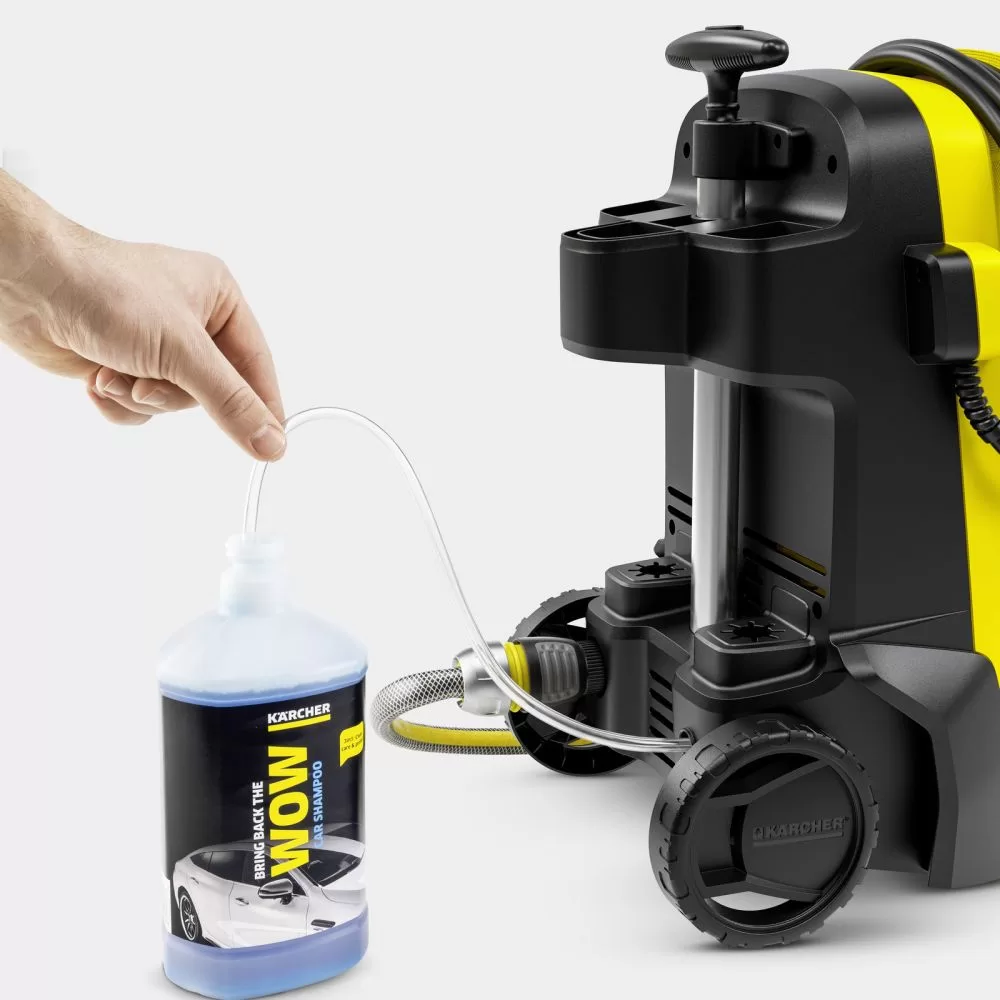 Karcher K5 Classic Pressure Washer
