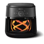 Philips NA231/00 Digital Airfryer 6.2L