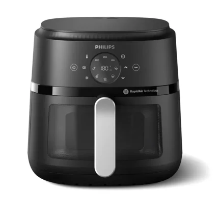Philips NA231/00 Digital Airfryer 6.2L