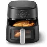 Philips NA231/00 Digital Airfryer 6.2L
