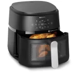 Philips NA231/00 Digital Airfryer 6.2L