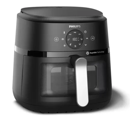 Philips NA231/00 Digital Airfryer 6.2L