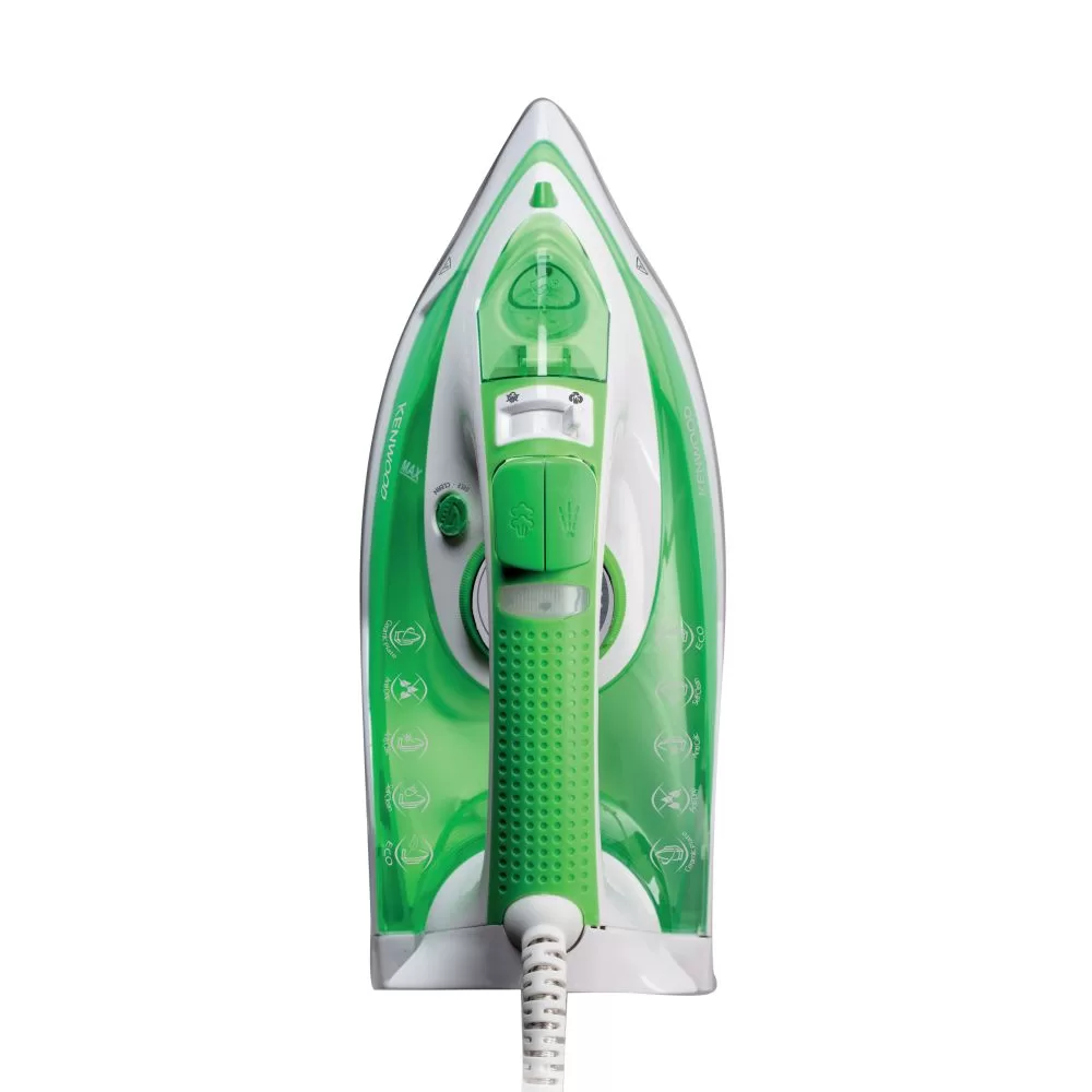 Kenwood STP70 Steam Iron