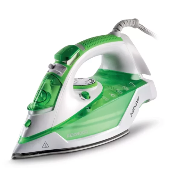 Kenwood STP70 Steam Iron