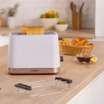 Bosch TAT4M221 MyMoment 2-Slice Toaster
