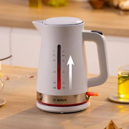 Bosch TWK4M221 MyMoment Kettle 1.7L