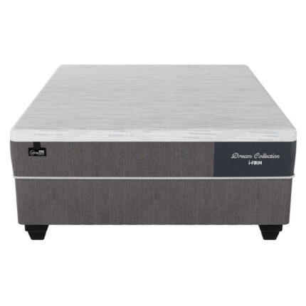 Restonic iDream i-Firm Base Set