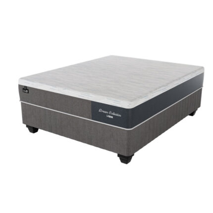 Restonic iDream i-Firm Base Set