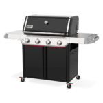 Weber E-415 Genesis 4-Burner Gas Braai - 1501315