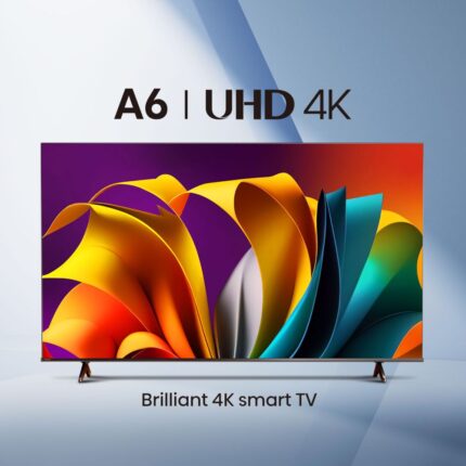 Hisense A6N UHD Smart TV