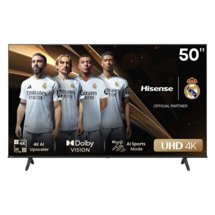 Hisense A6N UHD Smart TV