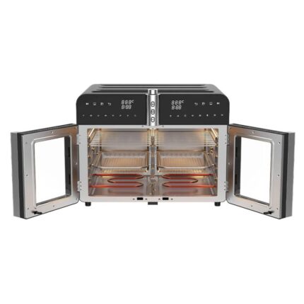 DNA DNADUALAF 36L Dual Airfryer