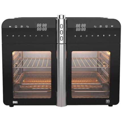 DNA DNADUALAF 36L Dual Airfryer