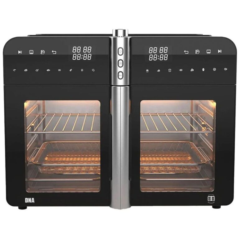 DNA DNADUALAF 36L Dual Airfryer