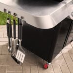 Weber Genesis 3-Burner Gas Braai