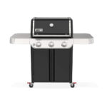Weber Genesis 3-Burner Gas Braai