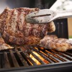 Weber Genesis 3-Burner Gas Braai