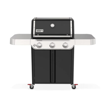 Weber Genesis 3-Burner Gas Braai