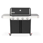 Weber Genesis 4-Burner Gas Braai