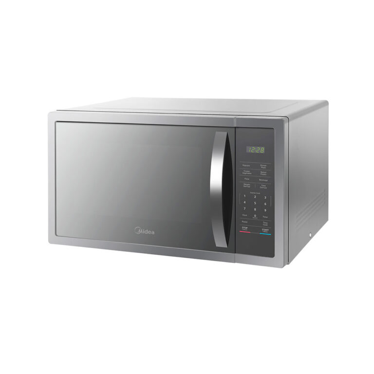 Midea EM145A2HG 45L Digital Microwave