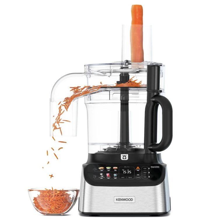 Kenwood FDM73 MultiPro Food Processor
