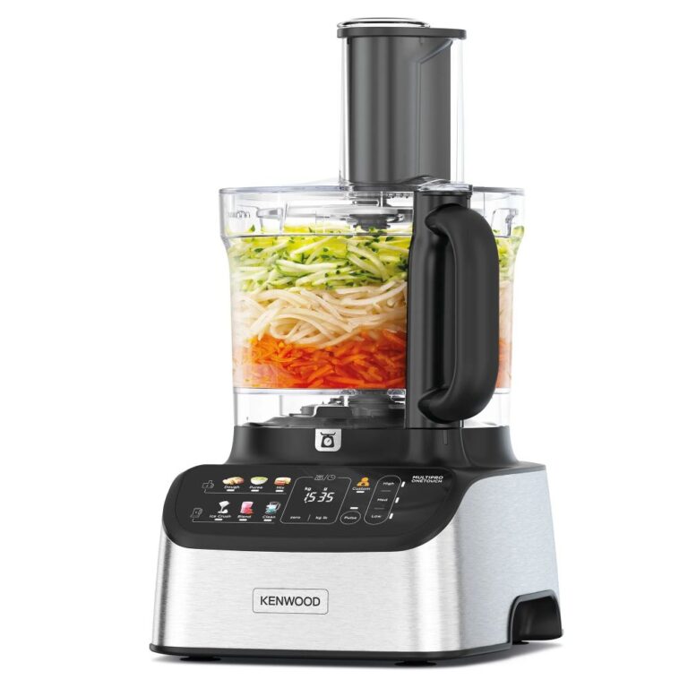 Kenwood FDM73 MultiPro Food Processor