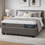 Restonic iDream i-Firm Base Set