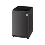 Midea - 14kg Top Loader Titanium - MA200W140-T - Image 2