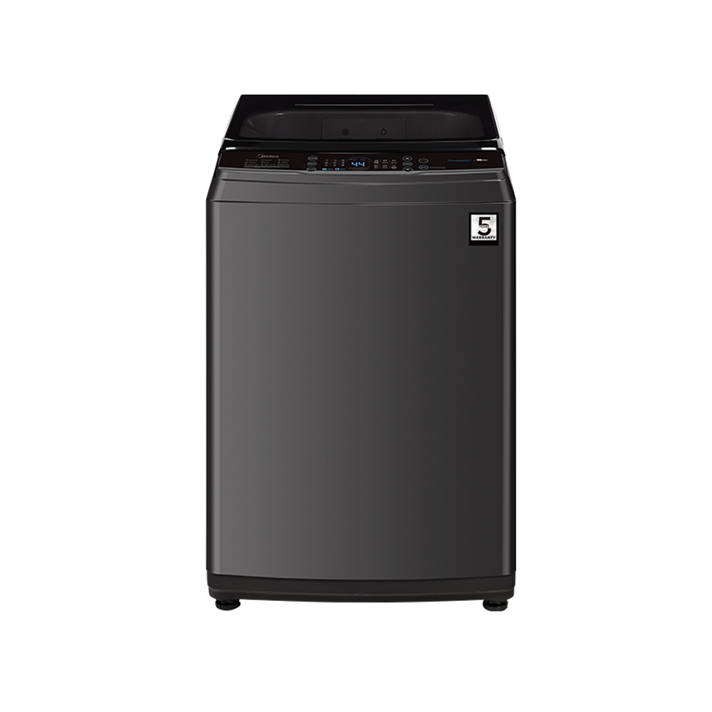 MA200W140-T Midea - 14kg Top Loader Titanium - MA200W140-T - Image 1