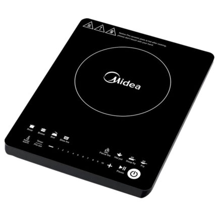 Midea MC-QHW2002 1-Plate Induction Hob