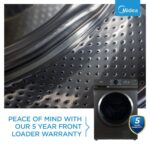 Midea MF100W60T 6kg Front Loader