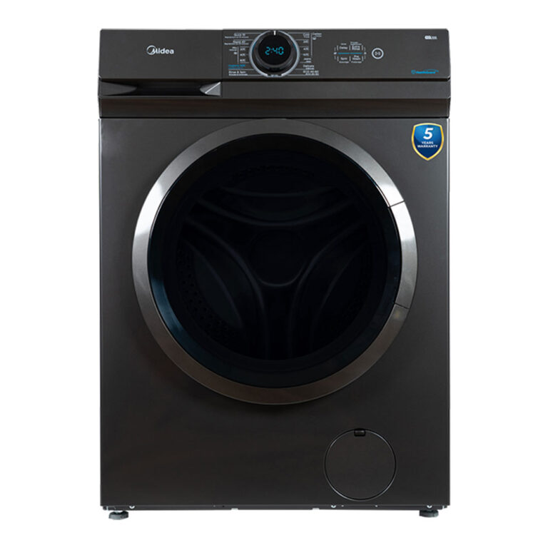 Midea MF100W60T 6kg Front Loader
