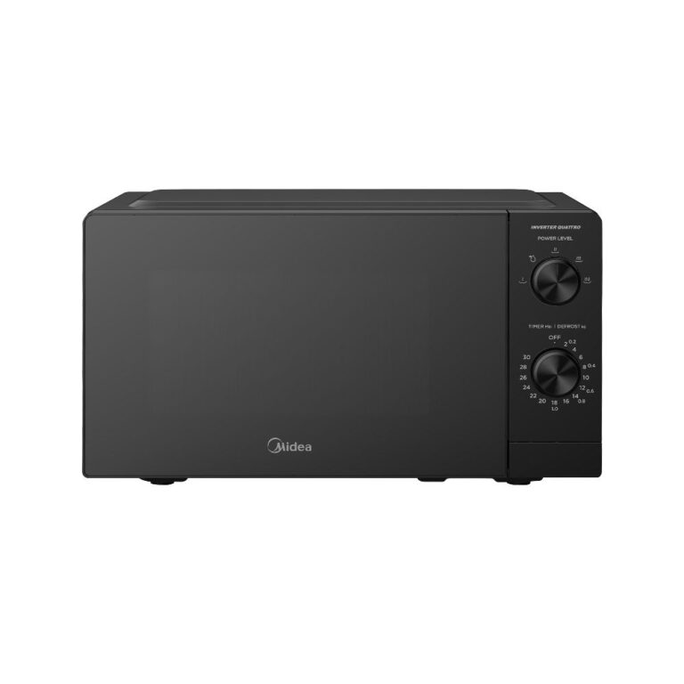 Midea MM20 Manual Smartwave Microwave