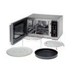 Kenwood MWA30 4-in-1 Airfryer Microwave