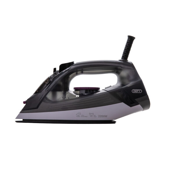 Defy SI2322CX Steam Iron Grey