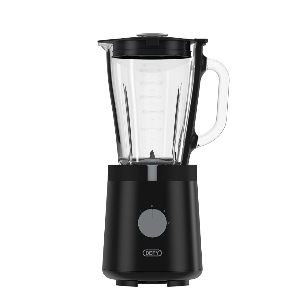 TB6261G Defy - Table Blender 1.5L - TB6261G - Image 1
