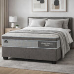 Restonic iDream Whisper Base Set