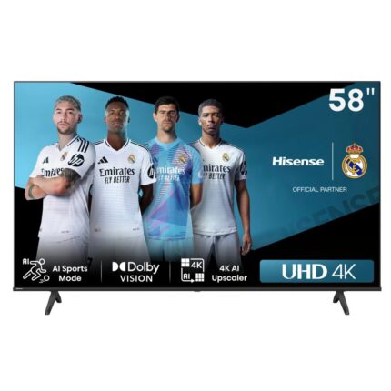 Hisense A6N UHD Smart TV