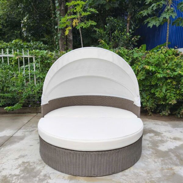 ATC 14165 Outdoor Sun Lounger