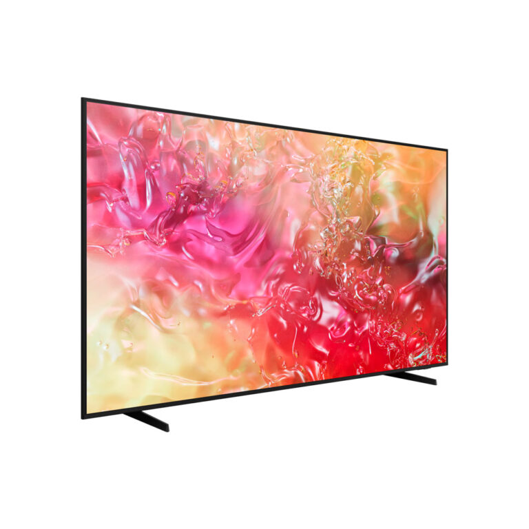 Samsung DU7000 Crystal UHD Smart TV