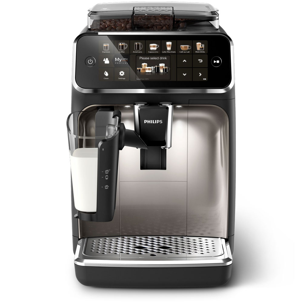 Philips EP5447/90 Fully Automatic Coffee Machine