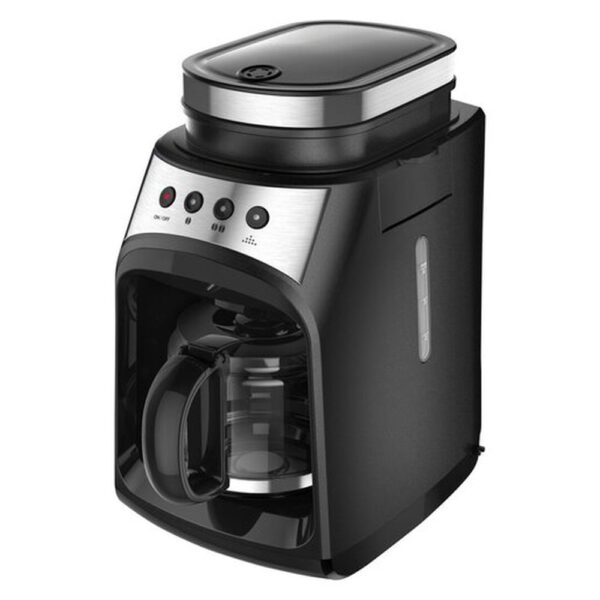 Goldair GGCM2068 Coffee Maker and Grinder