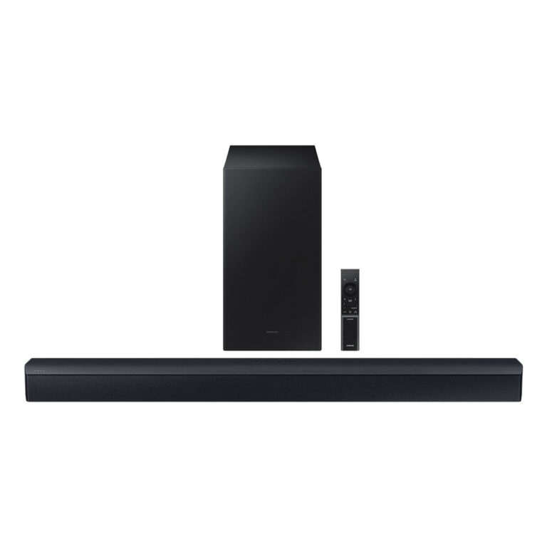 Samsung HW-C450 Dolby Soundbar 2.1ch