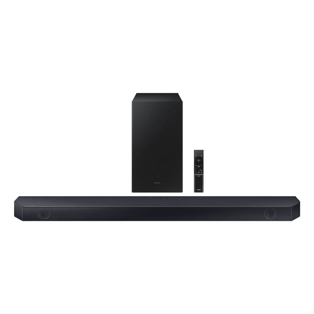 Samsung HW-Q600C Soundbar 3.1.2ch