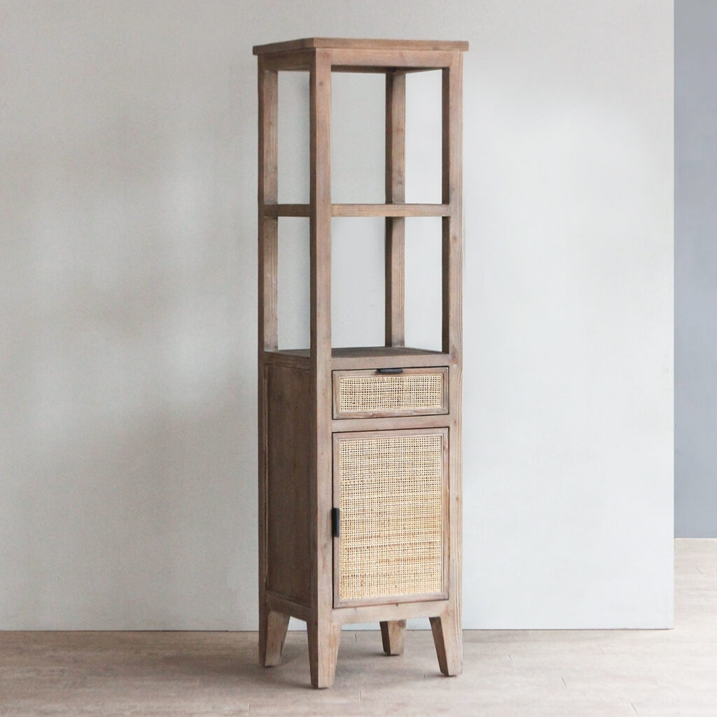LAWU Small Cabinet