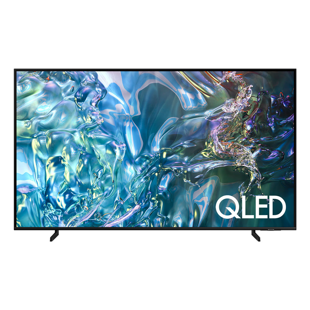 Samsung Q60D QLED Smart TV